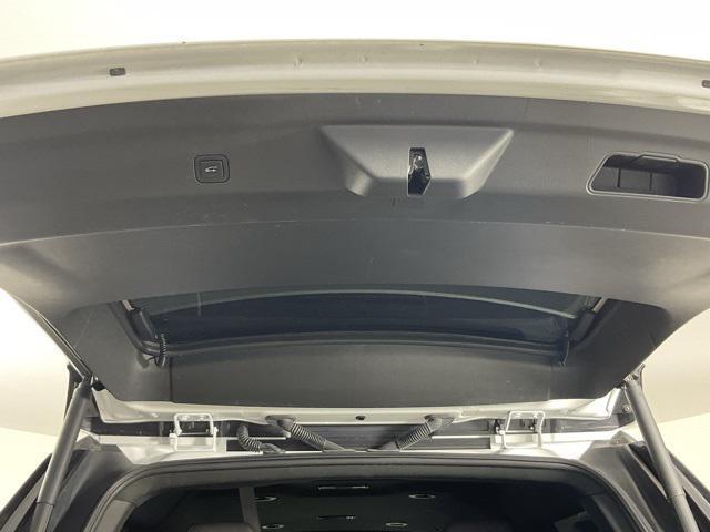 used 2023 Chevrolet Suburban car, priced at $62,905