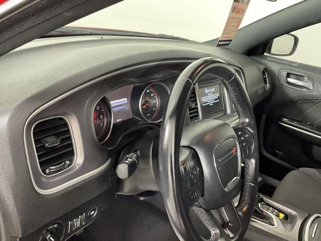 used 2022 Dodge Charger car, priced at $20,999