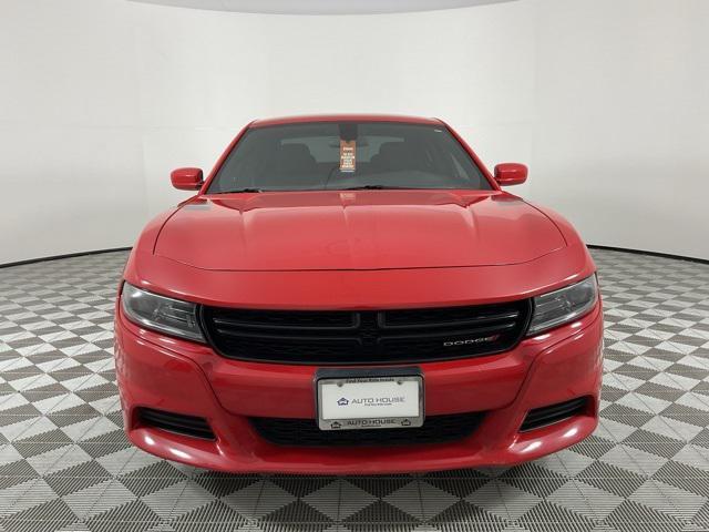 used 2022 Dodge Charger car, priced at $20,999