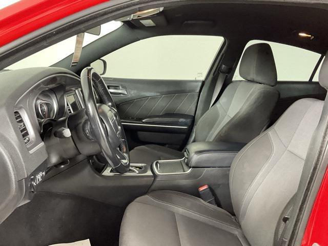used 2022 Dodge Charger car, priced at $20,999