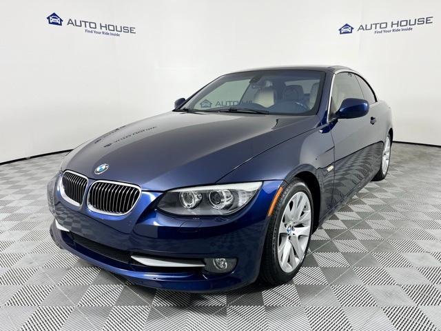 used 2013 BMW 328 car, priced at $15,383