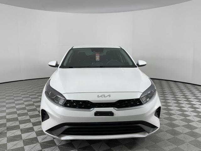 used 2024 Kia Forte car, priced at $15,495