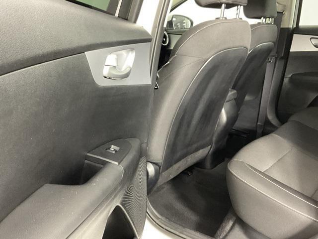 used 2024 Kia Forte car, priced at $15,495