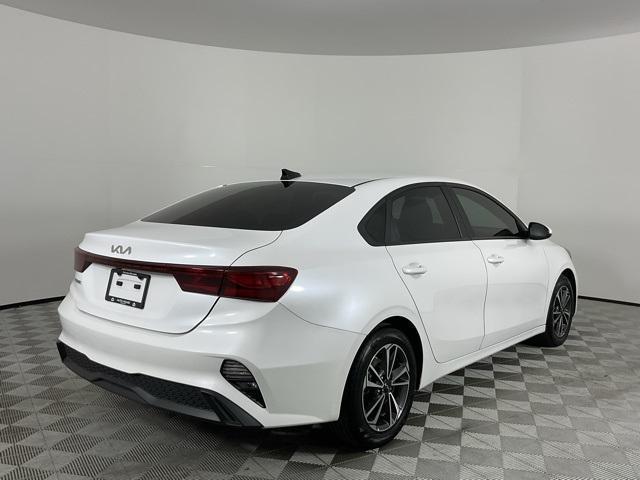used 2024 Kia Forte car, priced at $15,495