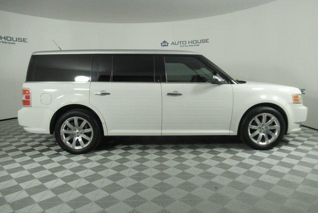 used 2012 Ford Flex car, priced at $7,997