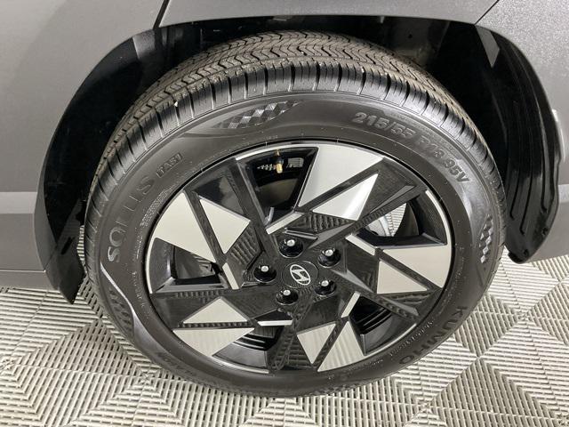 used 2024 Hyundai Kona car, priced at $18,738