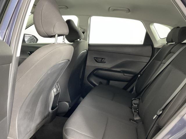 used 2024 Hyundai Kona car, priced at $18,738