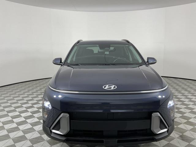 used 2024 Hyundai Kona car, priced at $18,738