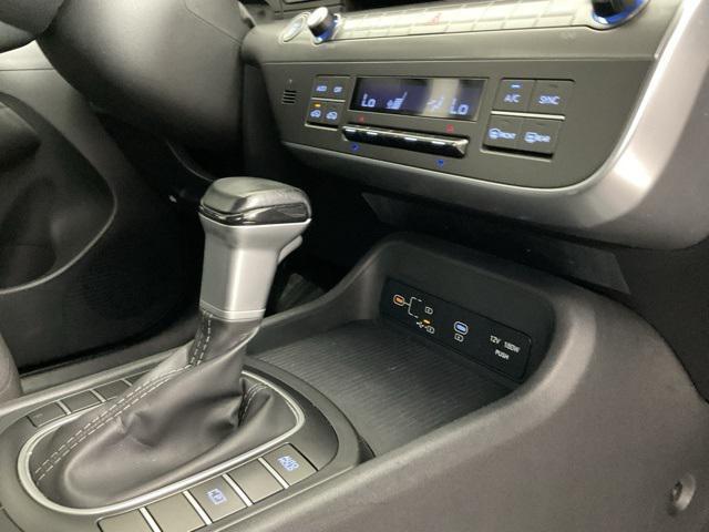 used 2024 Hyundai Kona car, priced at $18,738