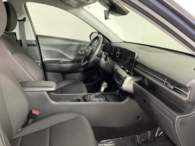 used 2024 Hyundai Kona car, priced at $18,738