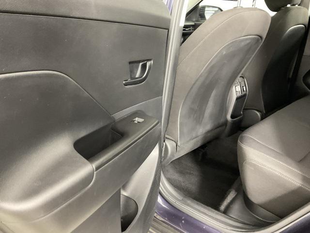used 2024 Hyundai Kona car, priced at $18,738