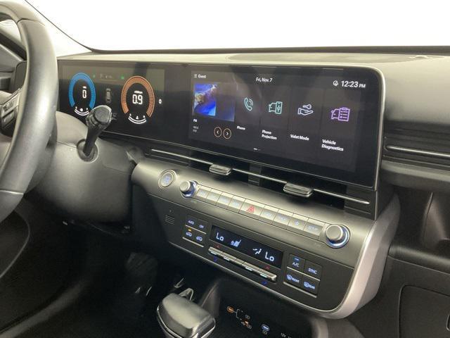 used 2024 Hyundai Kona car, priced at $18,738