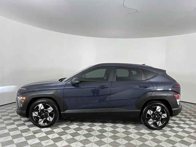 used 2024 Hyundai Kona car, priced at $18,738