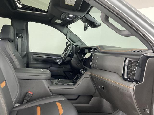 used 2025 GMC Sierra 2500 car, priced at $84,995