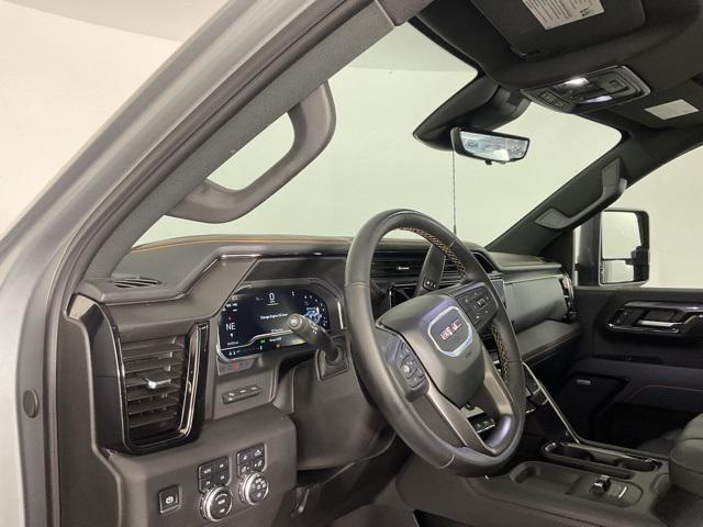 used 2025 GMC Sierra 2500 car, priced at $84,995
