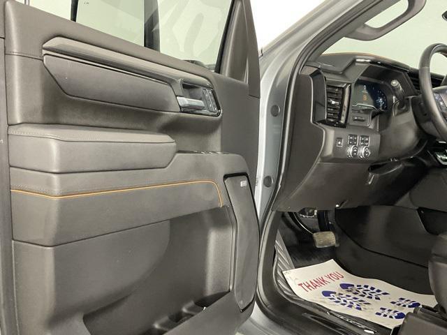 used 2025 GMC Sierra 2500 car, priced at $84,995