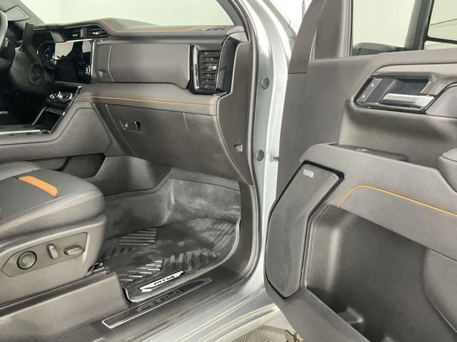 used 2025 GMC Sierra 2500 car, priced at $84,995