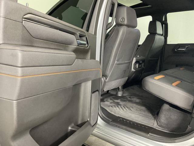 used 2025 GMC Sierra 2500 car, priced at $84,995