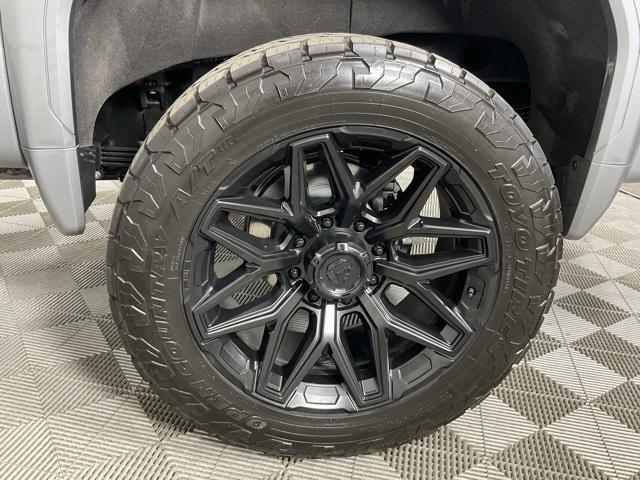 used 2025 GMC Sierra 2500 car, priced at $84,995