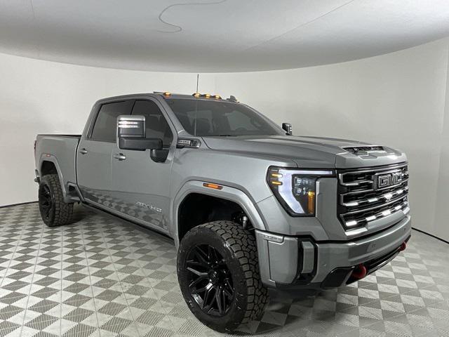 used 2025 GMC Sierra 2500 car, priced at $84,995
