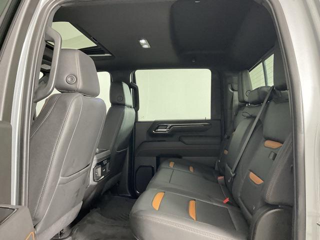 used 2025 GMC Sierra 2500 car, priced at $84,995