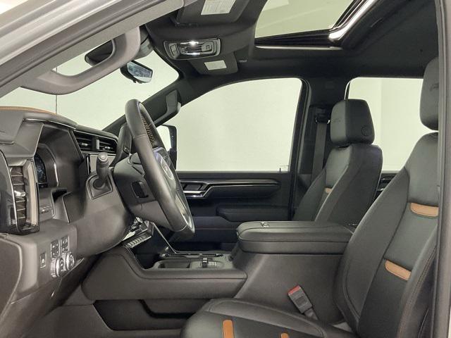 used 2025 GMC Sierra 2500 car, priced at $84,995