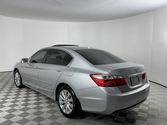 used 2013 Honda Accord car, priced at $11,999