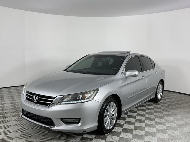 used 2013 Honda Accord car, priced at $11,999