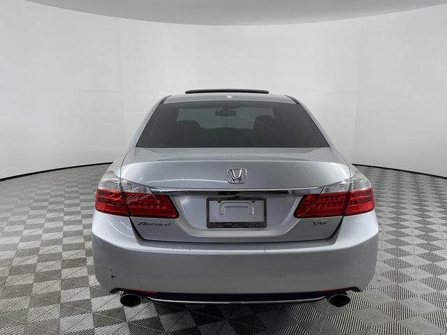 used 2013 Honda Accord car, priced at $11,999