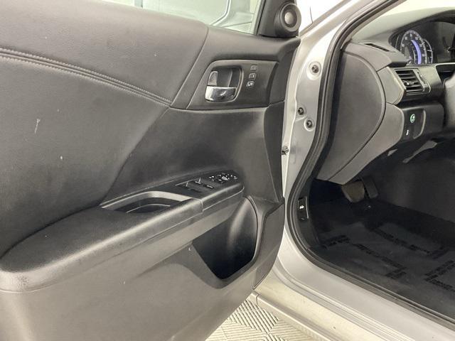 used 2013 Honda Accord car, priced at $11,999