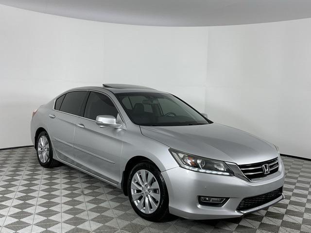 used 2013 Honda Accord car, priced at $11,999