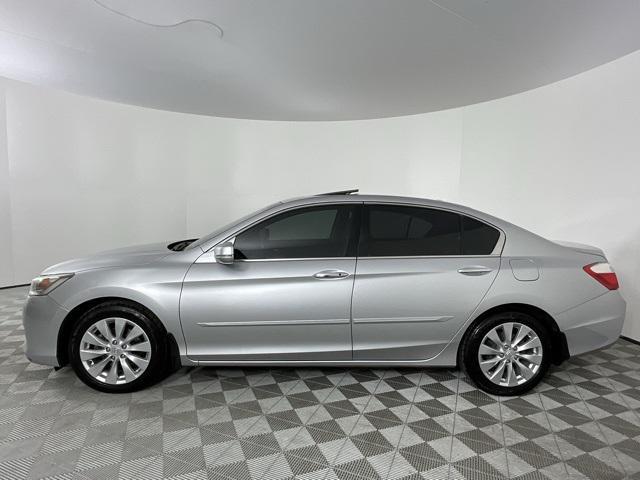 used 2013 Honda Accord car, priced at $11,999
