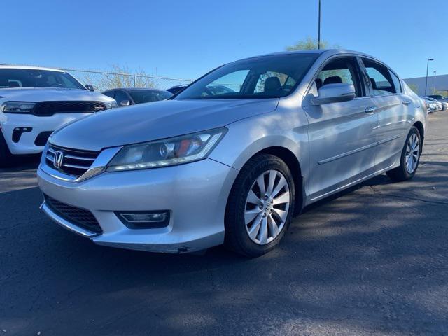 used 2013 Honda Accord car, priced at $11,999