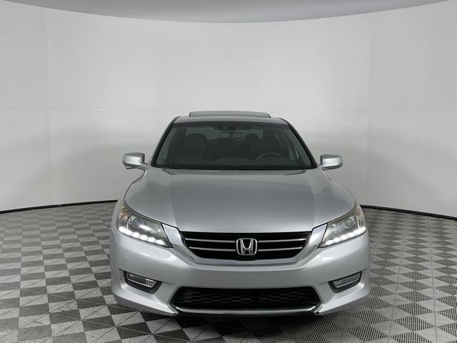 used 2013 Honda Accord car, priced at $11,999