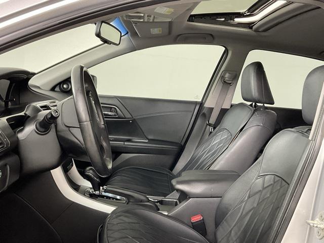 used 2013 Honda Accord car, priced at $11,999