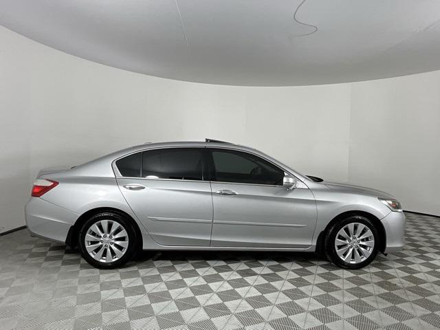 used 2013 Honda Accord car, priced at $11,999