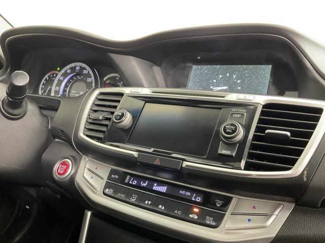 used 2013 Honda Accord car, priced at $11,999
