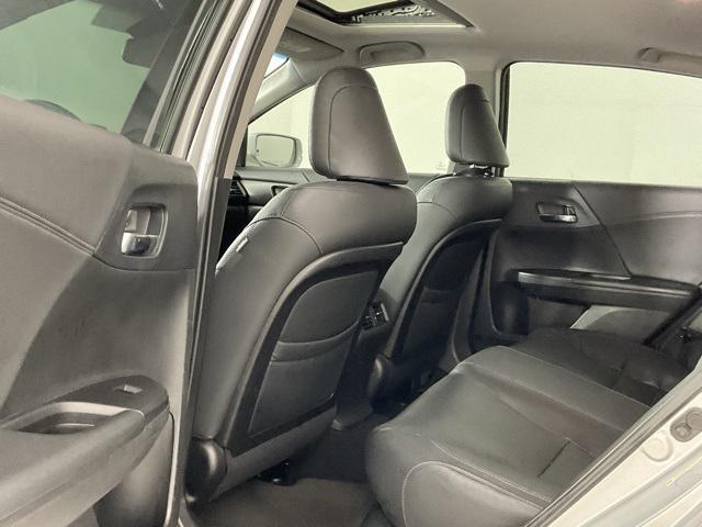 used 2013 Honda Accord car, priced at $11,999