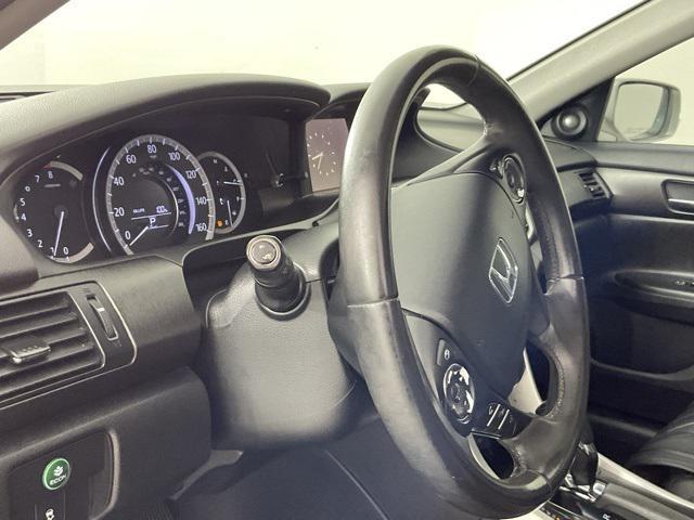 used 2013 Honda Accord car, priced at $11,999