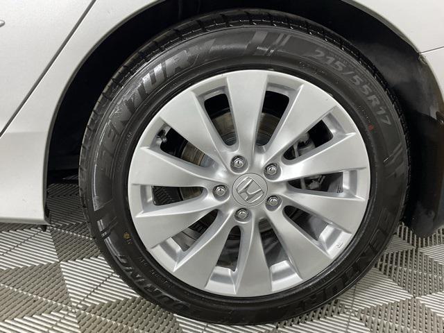 used 2013 Honda Accord car, priced at $11,999