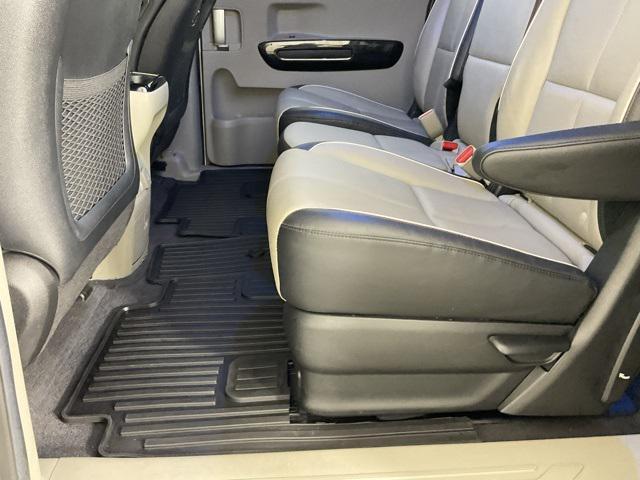 used 2020 Kia Sedona car, priced at $26,499