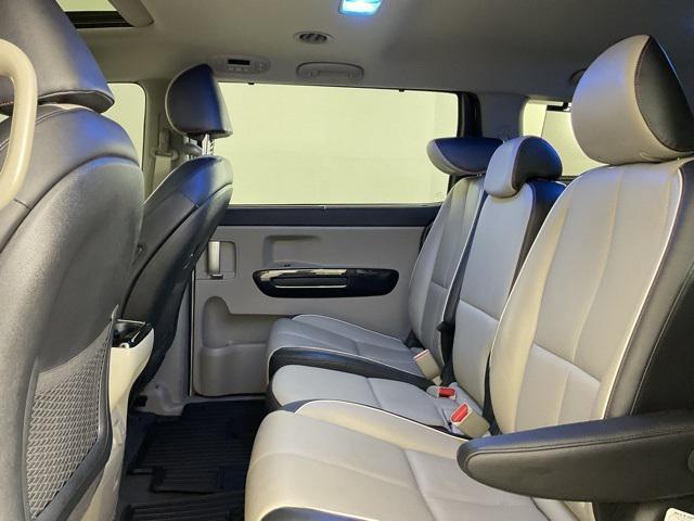 used 2020 Kia Sedona car, priced at $26,499