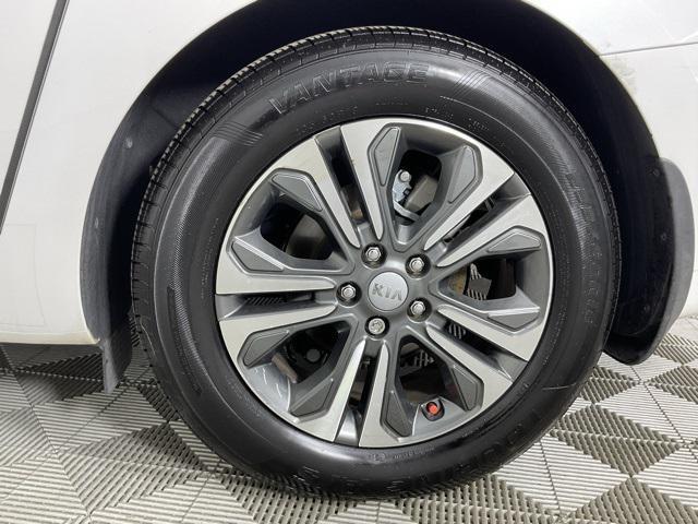 used 2020 Kia Sedona car, priced at $26,499