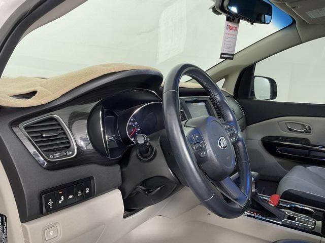used 2020 Kia Sedona car, priced at $26,499