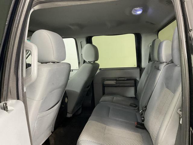 used 2012 Ford F-250 car, priced at $16,999