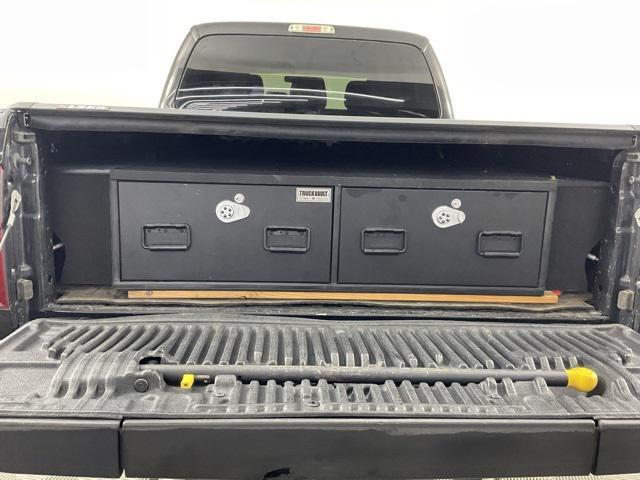 used 2012 Ford F-250 car, priced at $16,999