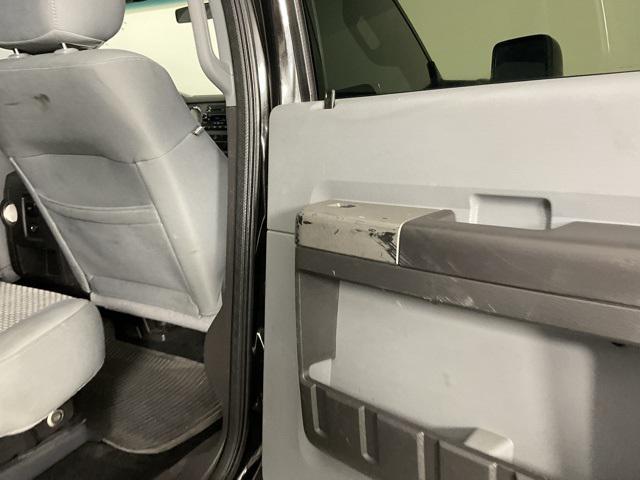 used 2012 Ford F-250 car, priced at $16,999