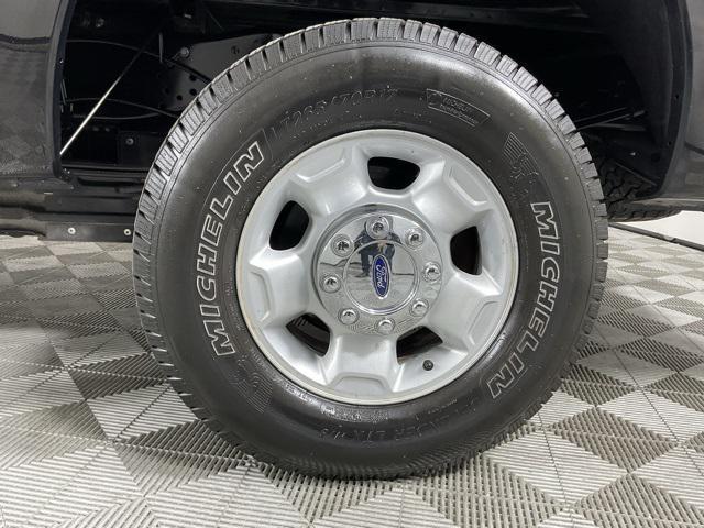 used 2012 Ford F-250 car, priced at $16,999