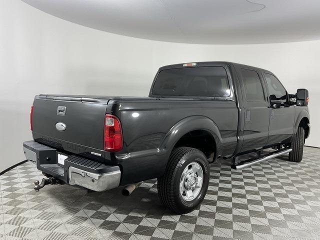 used 2012 Ford F-250 car, priced at $16,999