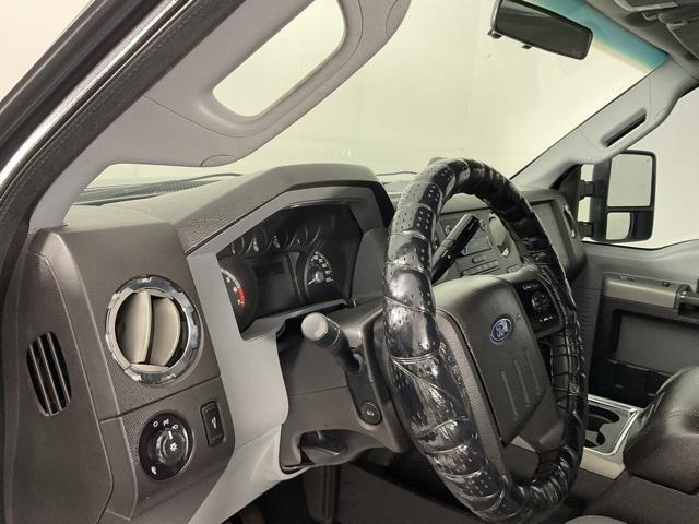 used 2012 Ford F-250 car, priced at $16,999